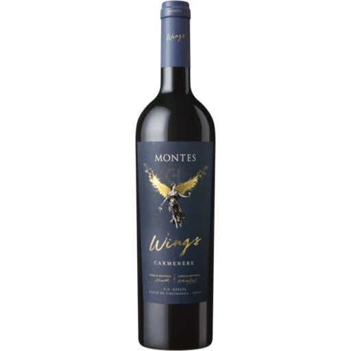 Montes - Icons Wings 750ml