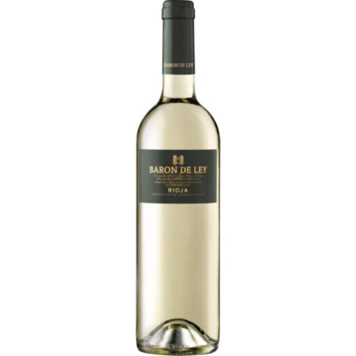 Baron De Ley Rioja Blanco 750ml