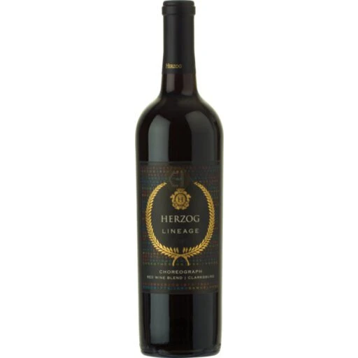 Herzog Lineage Choreograph 750ml