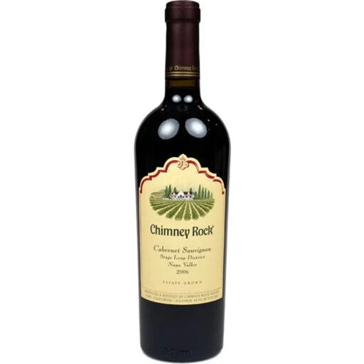 Chimney Rock Cabernet Sauvignon Stags Leap Napa Valley 1.5L