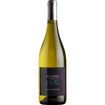 Puiatti Sauvignon Blanc 750ml