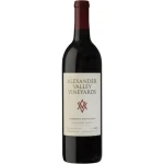 Alexander Valley Reserve Cabernet 750ml