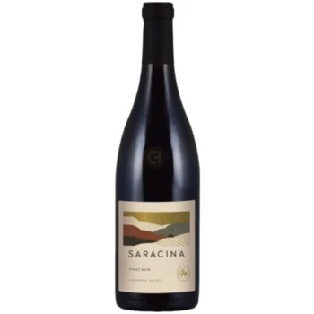Saracina Anderson Pinot Noir 750ml