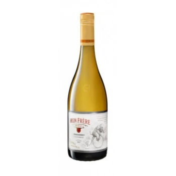 Mon Fre're Chardonnay 750ml
