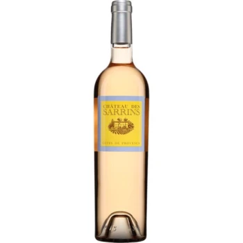 Les Sarrins Cotes De Provence Rose 750ml