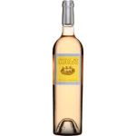 Les Sarrins Cotes De Provence Rose 750ml