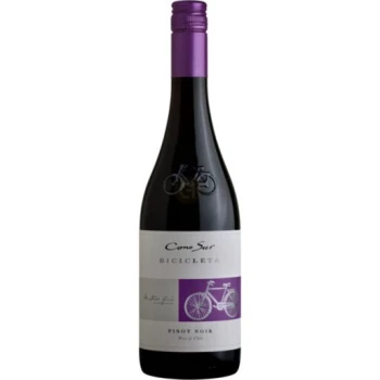 Cono Sur Pinot Noir Bicycleta 750ml