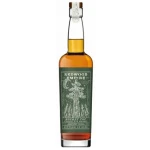 Redwood Empire Straight Rye Rocket Top Bottled In Bond 750ml