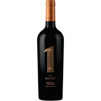 Antigal Uno Malbec 375ml