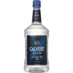 Calvert London Dry Gin 1.75L