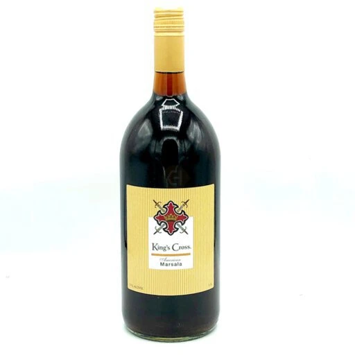 Kings Cross Marsala 1.5L