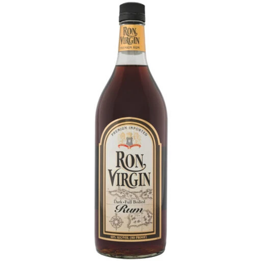 Ron Virgin Light Rum 1L