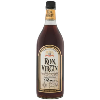 Ron Virgin Light Rum 1L