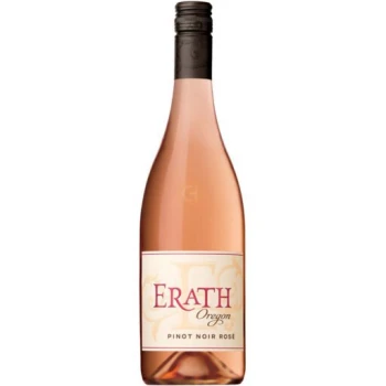 Erath Rose Pinot Noir Oregon 750ml