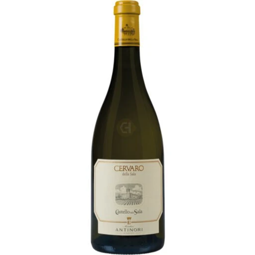 Castello Della Sala Cervaro Della Sala 750ml
