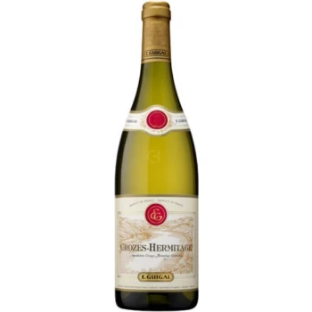 Guigal Crozes Hermitage White 750ml