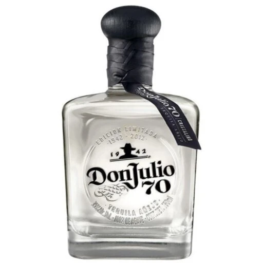 Don Julio 70th Anniversary 500ml