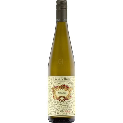 Livio Felluga Friulano Friuli Colli Orientale Italy 750ml