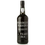 Broadbent 5yr 'Reserve' Madeira 750ml