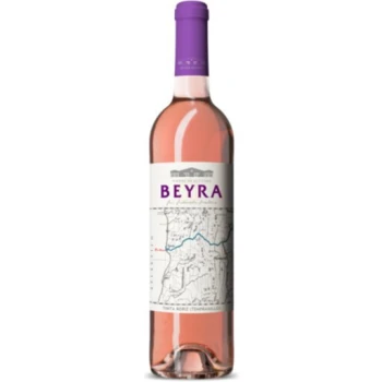 Beyra Vinhos De Altitude Rse 750ml