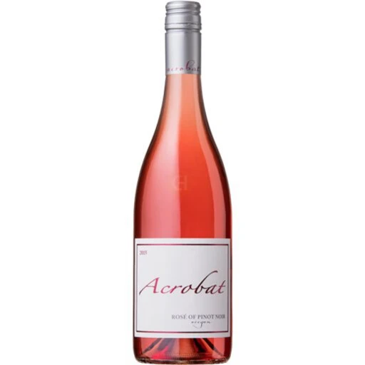 Acrobat Rose 750ml