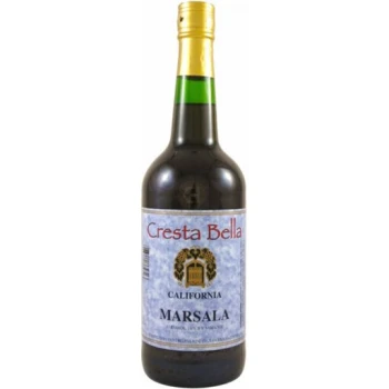 Cresta Bella Marsala Cooking Wine 1.5L