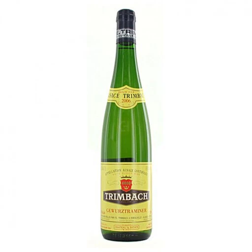 Trimbach Gewurtztraminer 750ml