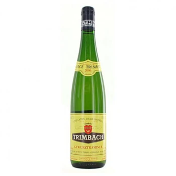 Trimbach Gewurtztraminer 750ml