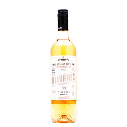 Olivares Rosado Jumilla 750ml