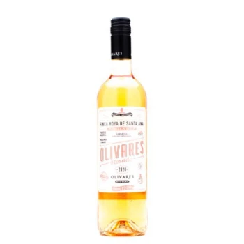 Olivares Rosado Jumilla 750ml