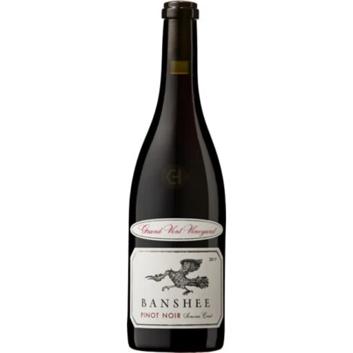 Banshee Pinot Noir Sonoma County 375ml