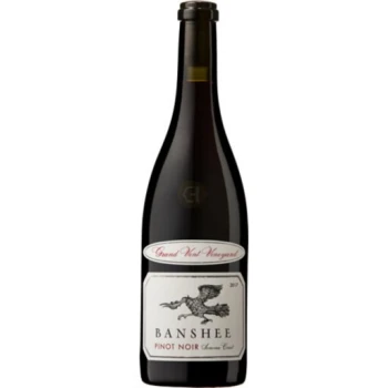 Banshee Pinot Noir Sonoma County 375ml