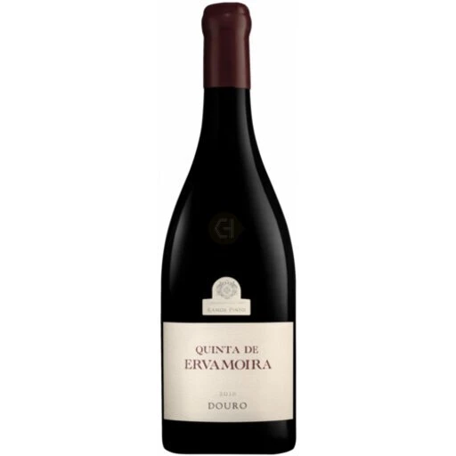 Ramos Pinto Quinta Ervamoira Douro DOC 3in 750ml