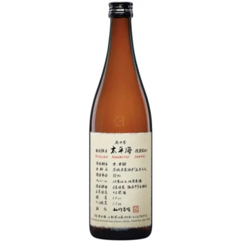 Taiheikai - Tokubetsu Junmai 720ml