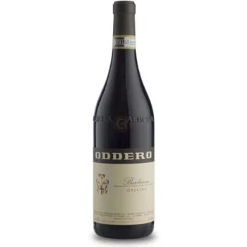 Oddero Barbaresco Gallina 750ml