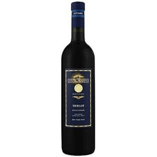 Santa Marina Merlot 1.5L