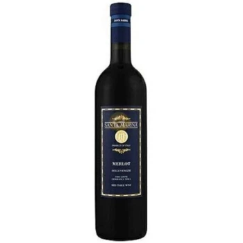 Santa Marina Merlot 1.5L