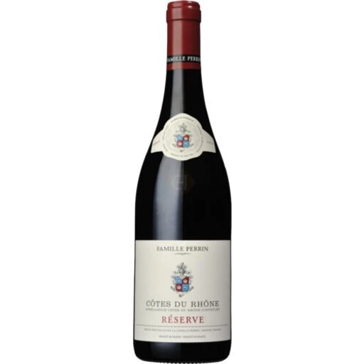 Perrin Reserve Cotes du Rhone Reserve Red 1.5L