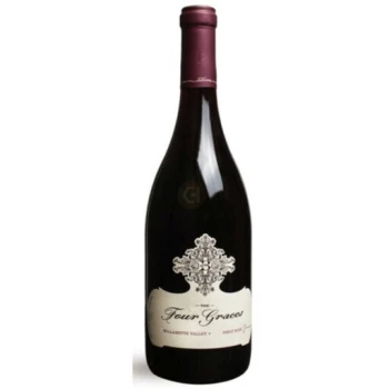 Four Graces Pinot Noir Williamette Valley 12p 375ml