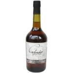 Claque Pepin Calvados Fine 750ml