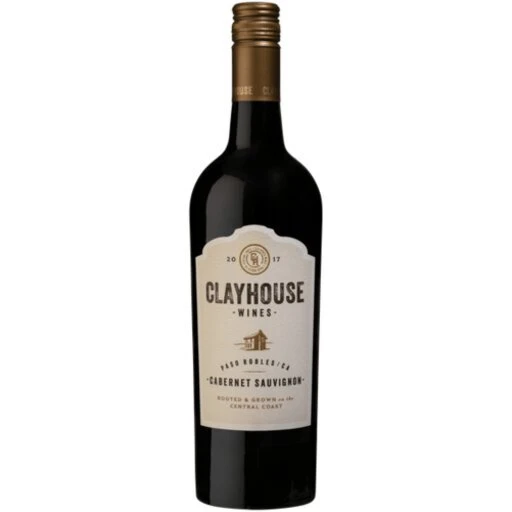 Clayhouse Cabernet 750ml