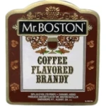 Mr Boston Ginger Brandy 200ml