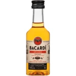 BACARDI Spiced Rum 500ml