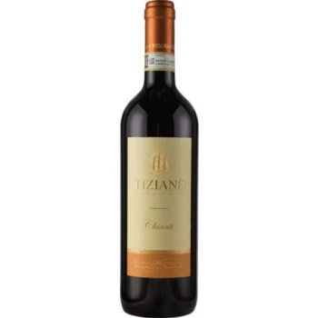 Tiziano Chianti DOCG 750ml