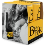 JaM Cellars Butter Chardonnay 4pk Cans 1L