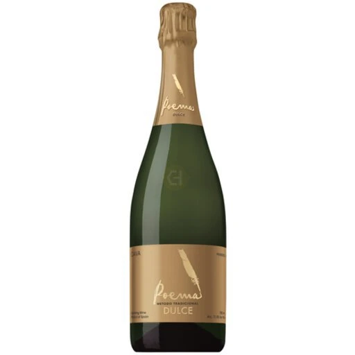 Poema - Dulce 750ml