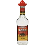 El Toro Silver Tequila 1L