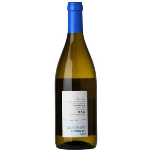 Quinta Dos Roques Quinta Do Correio Branco 750ml