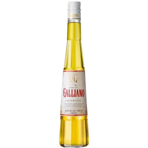 Galliano Lautentico 700ml