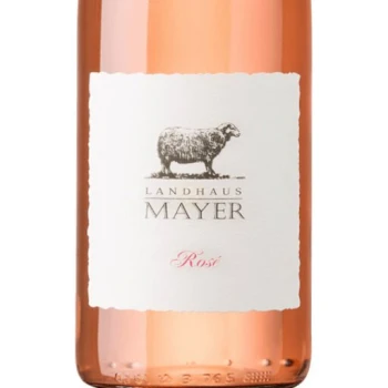 Landhaus Mayer Rose 750ml